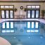 sevierville-tennessee-wyndham-smoky-mountains-indoor-pool